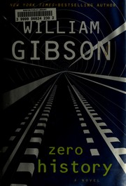 Zero History