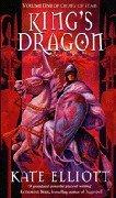 King's Dragon: Book One, Crown of Stars